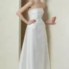 V2089 Misses' Dress in Two Lengths