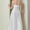 V2089 Misses' Dress in Two Lengths
