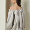 V2091 Misses' Top with Length Variations