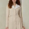 V2092 Misses' Coats