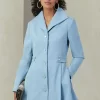 V2092 Misses' Coats