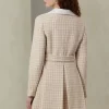 V2092 Misses' Coats