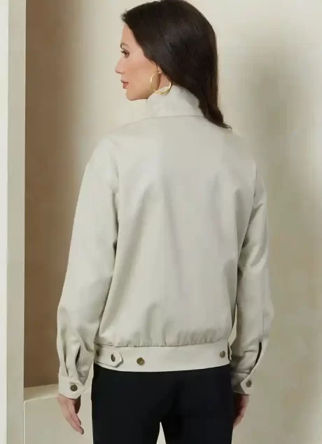V2093 Misses' Jackets