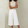 V2094 Misses' Pants in Two Lengths