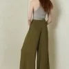 V2094 Misses' Pants in Two Lengths