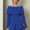 V2098 Misses' Top and Pants by Tom And Linda Platt