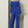V2098 Misses' Top and Pants by Tom And Linda Platt