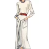 V2102 Misses' Skirts