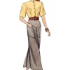 V2102 Misses' Skirts