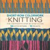Short-Row Colorwork Knitting, Woolly Wormhead