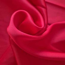 Silky Satin (0.7m Crimson Remnant)