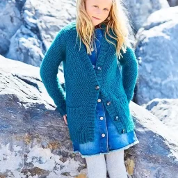 Jackets (Grace Aran)