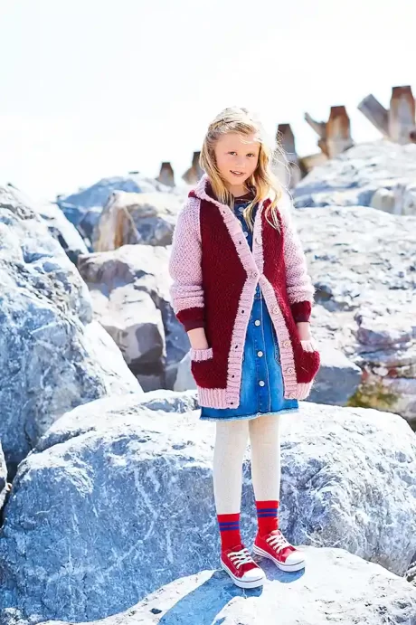 Jackets (Grace Aran) - Image 2