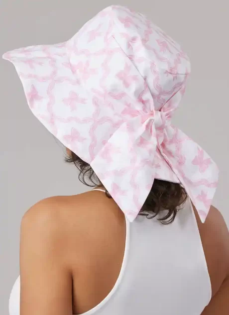M8597 Hats and Bags - Image 5