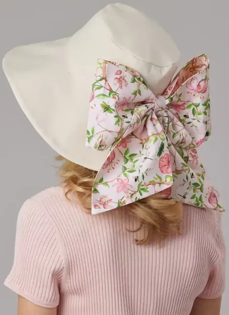 M8597 Hats and Bags - Image 4