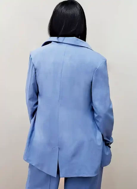 ME2128 Misses' Jacket and Pants by Beaute' J'adore