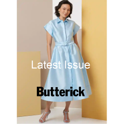 Butterick Latest