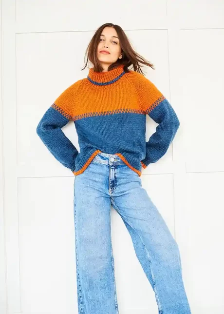10109 Sweaters