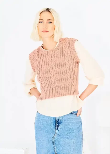 10143 Sweater, Cardigan & Tank - Image 2