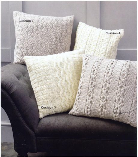 UKHKA242 Cushion covers