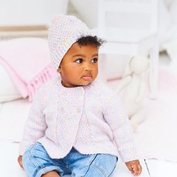 9980 Toddler Jackets & Hat