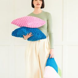 10085 Cushions