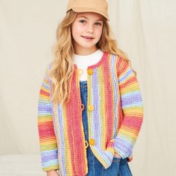 10049 Children's Cardigans