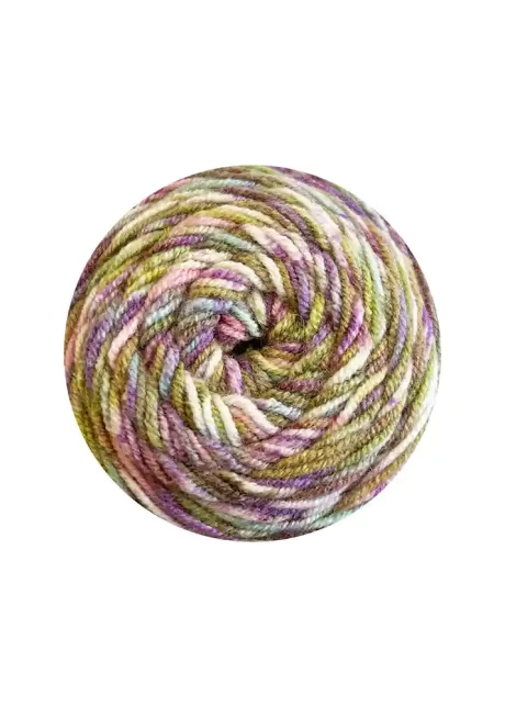 Batik Elements Swirl, DK - Image 2