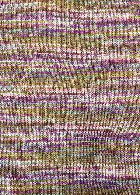 Batik Elements Swirl, DK - Image 3