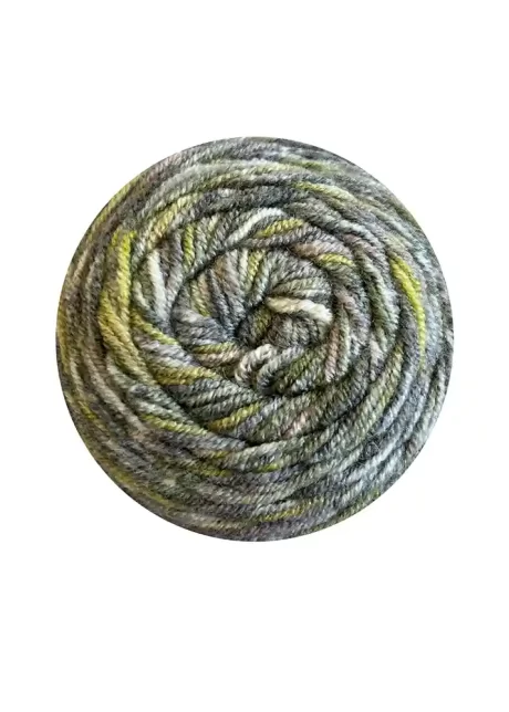Batik Elements Swirl, DK - Image 4