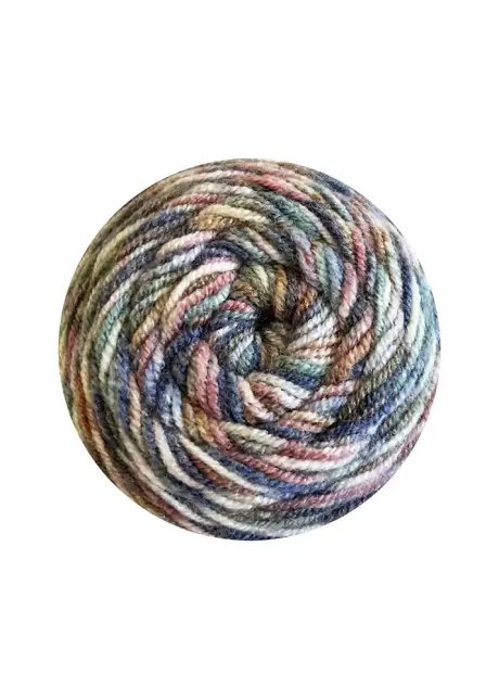 Batik Elements Swirl, DK - Image 6