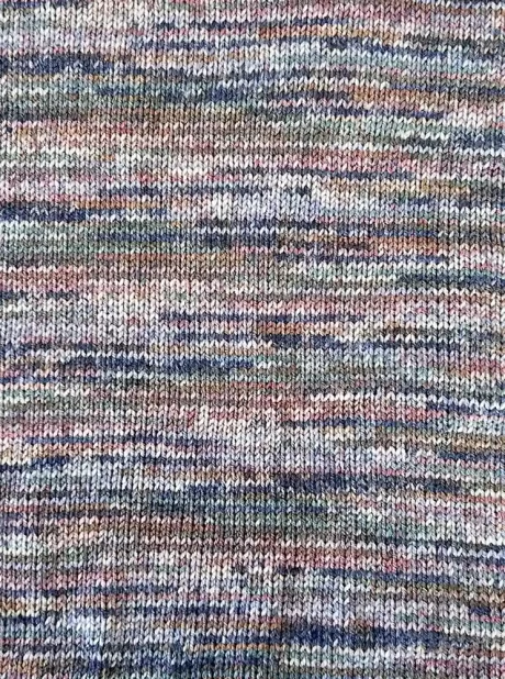 Batik Elements Swirl, DK - Image 7