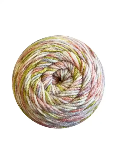 Batik Elements Swirl, DK - Image 8