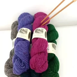 Studio Donegal, DWSC yarn