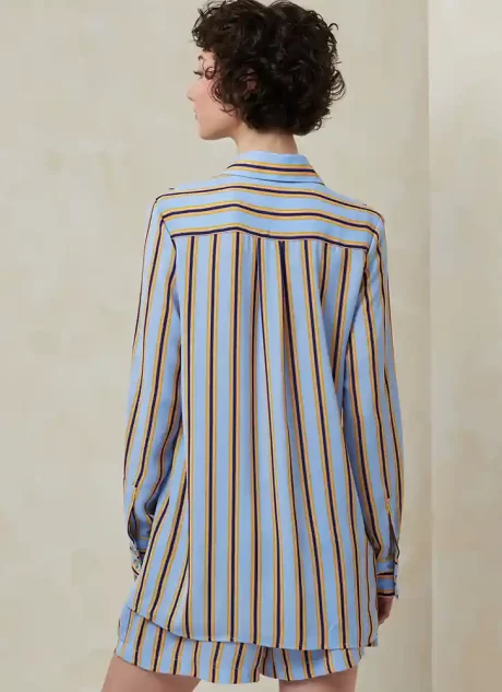 V2119 Misses' Pajamas