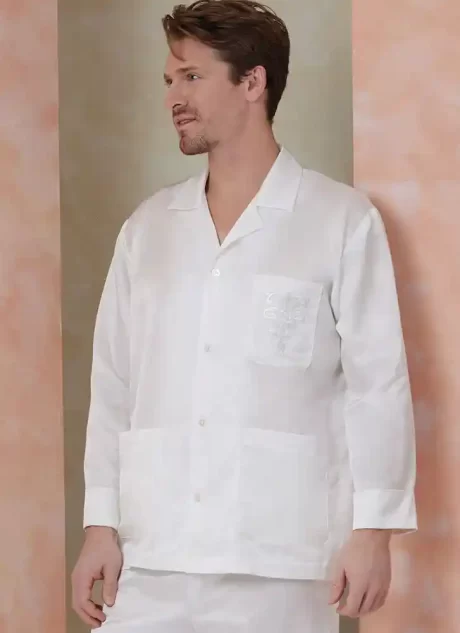V2121 Men's Pajamas