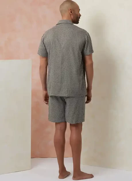 V2121 Men's Pajamas