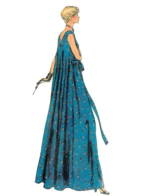 V2124 Misses' Loungewear