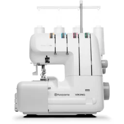 Husqvarna Viking Amber S | 100