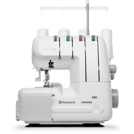 Husqvarna Viking Amber S | 100