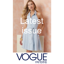 Vogue Latest