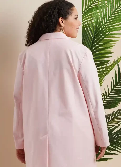 S3142 Misses' and Women's Blazer and Skorts