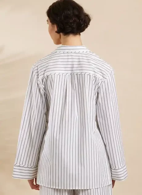 S3143 Misses' Pajamas