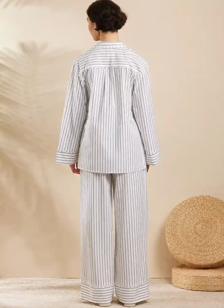 S3143 Misses' Pajamas