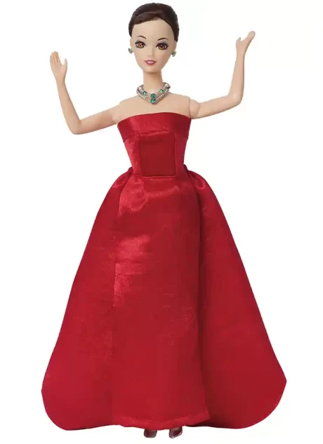S3156 11 1/2" Fashion Doll Clothes by Carla Reiss