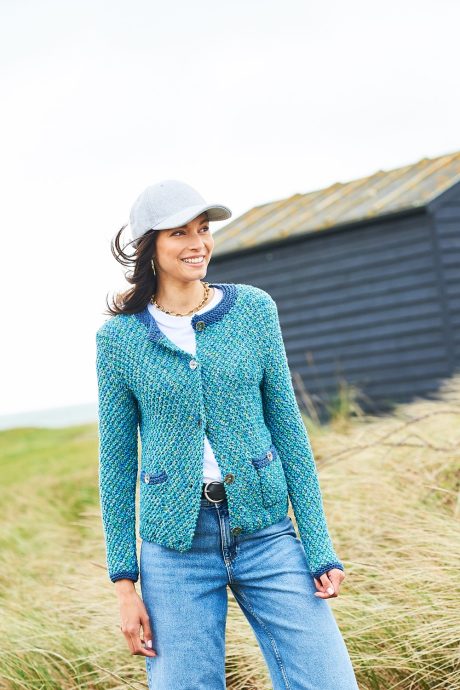 10102 Jackets - Image 2