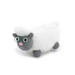 "Knit Wit" Sheep Pincushion