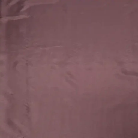 Aubergine coat lining (viscose/acetate mix) - Image 2
