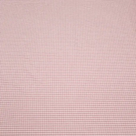 Cosy hot pink poly/viscose mix knit - Image 2