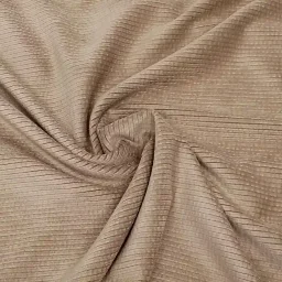 Soft jumbo cord (fawn)